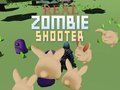 Laro Tunay na Zombie Shooter  online