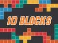 Laro 10 bloke  online