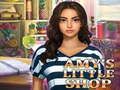 Laro Ang Munting Tindahan ni Amy  online