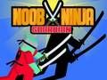 Laro Noob Ninja Guardian online