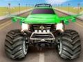 Laro Real Flying Truck Simulator 3d online