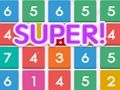 Laro Number crush mania online
