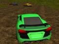 Laro Lahi ng Offroad Car online