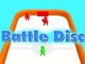 Laro Labanan Disc  online