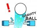 Laro Gravity Ball online