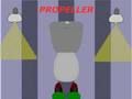 Laro Turbo Cannon online