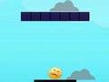 Laro Sky Jumping Ball online