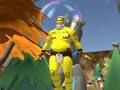 Laro Pakikipagsapalaran Aqua Man Deep In Sea  online