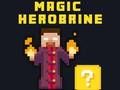 Laro Magic Herobrine online