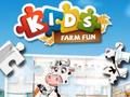 Laro Kasiyahan ng Kids Farm  online