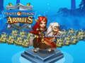 Laro Might at Magic Army  online