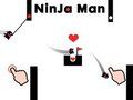 Laro Ninja Man online