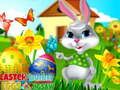 Laro Easter Bunny Egg Itlog Itlog  online