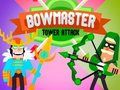 Laro Pag-atake sa Bowarcher Tower  online