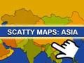Laro Satty Maps Asia online