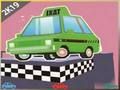 Laro Stretchy Road Car online