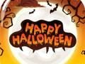 Laro Maligayang Halloween  online