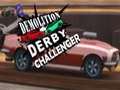 Laro Demolisyon Derby Challenger  online