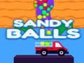 Laro Sandy Ball online