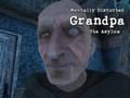 Laro Nagambala sa pag-iisip si Lolo The Asylum  online