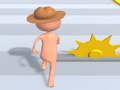 Laro Ginoo. Jones  online