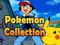 Laro Koleksyon ng Pokemon  online
