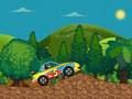 Laro Karera ng Offroad  online