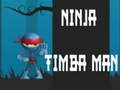 Laro Ninja Timba Man online