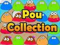 Laro Koleksyon ng Pou  online