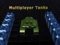 Laro Mga Multiplayer na Tank  online