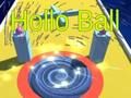 Laro Hollo Ball online