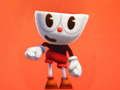 Laro Cuphead Remake 3D online