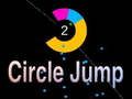 Laro CircleJump online