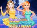 Laro Fashion Girl Cosplay Sailor Moon Hamon online