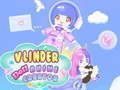 Laro Tagalikha ng Vlinder Anime Doll online