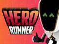 Laro Hero Runner online