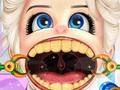 Laro Dentista Salon Party Braces  online