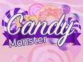 Laro Candy Monster online