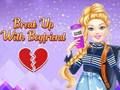 Laro Break up sa boyfriend online