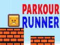 Laro PARKOUR RUNNER online