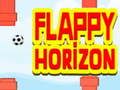 Laro Flappy Horizon online