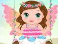 Laro Baby lilly magbihis online