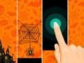 Laro Halloween Magic Tile  online