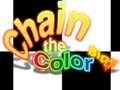 Laro I-chain ang Color Block  online