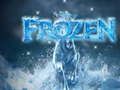 Laro Maglaro ng Frozen Sweet Matching Game  online