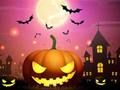 Laro Nakakatakot na Halloween Party  online