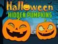 Laro Halloween Nakatagong Pumpkins  online