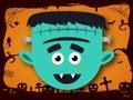 Laro Halloween Nasaan ang Aking Zombie  online
