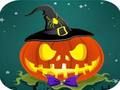 Laro Perpektong Halloween Pumpkin  online
