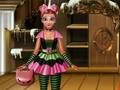 Laro Prinsesa Halloween Party  online